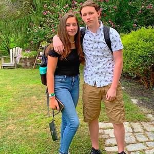 Meet your Posher, William